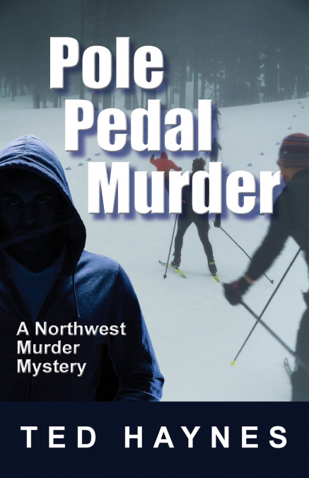 POLE PEDAL MURDER
