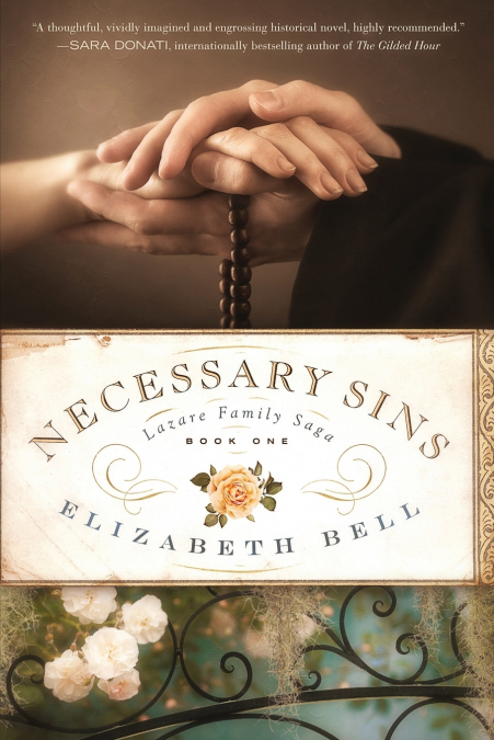 NECESSARY SINS