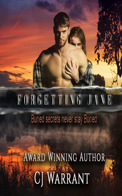 FORGETTING JANE
