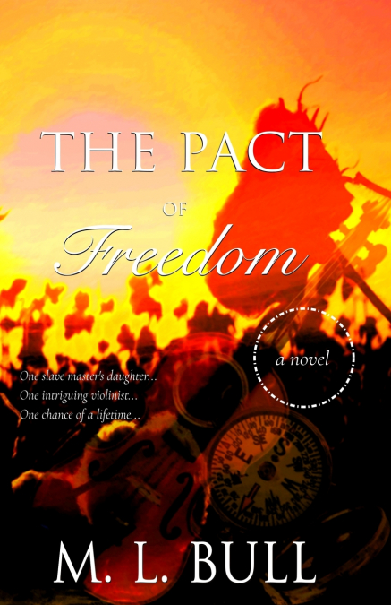 THE PACT OF FREEDOM