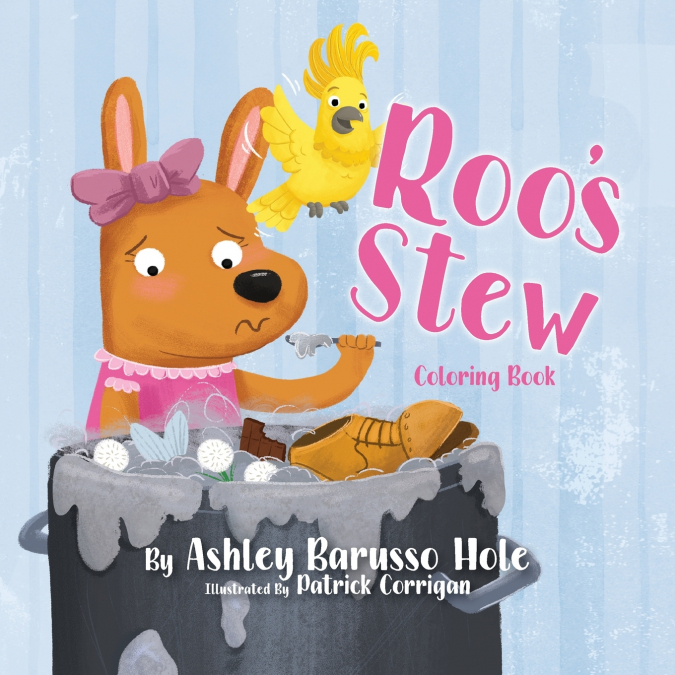 ROO?S STEW