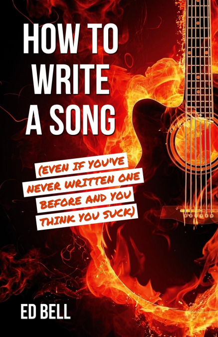 THE 30-DAY SPEED SONGWRITING CHALLENGE