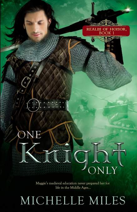ONE KNIGHT ONLY