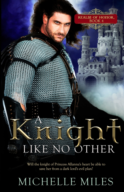 A KNIGHT LIKE NO OTHER