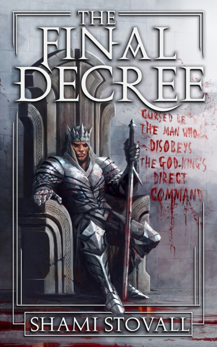 THE FINAL DECREE