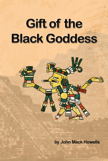 GIFT OF THE BLACK GODDESS