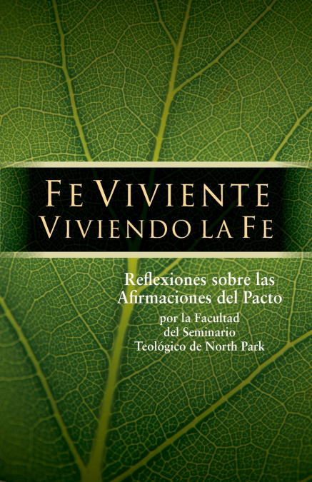 FE VIVIENTE VIVIENDO LA FE