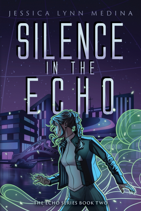 SILENCE IN THE ECHO