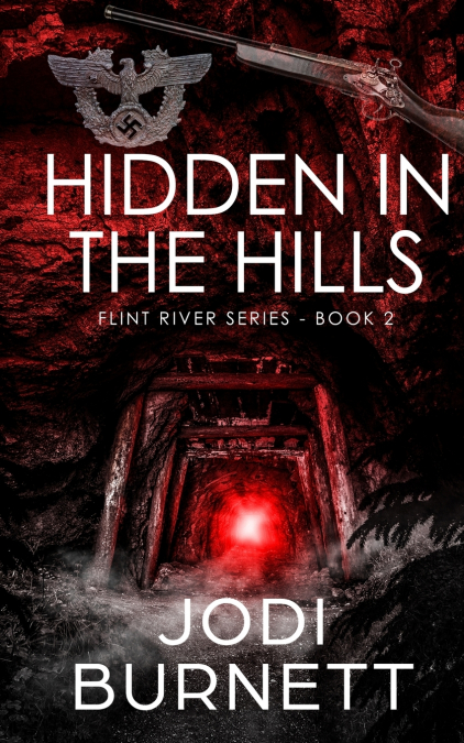 HIDDEN IN THE HILLS