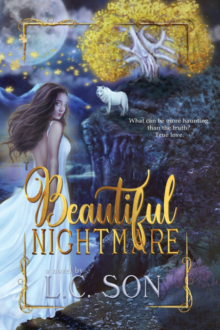BEAUTIFUL NIGHTMARE