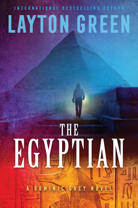 THE EGYPTIAN