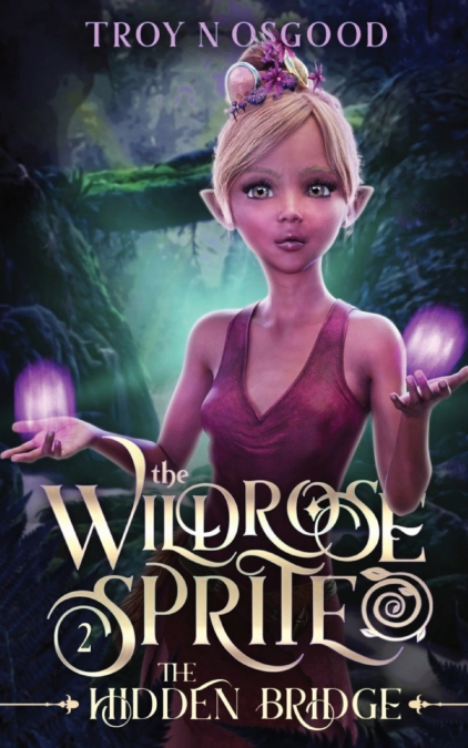THE WILDROSE SPRITE 2