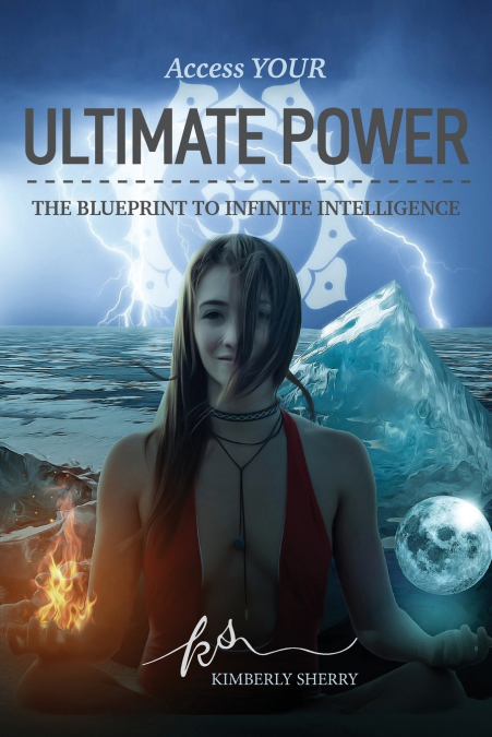 ACCESS YOUR ULTIMATE POWER