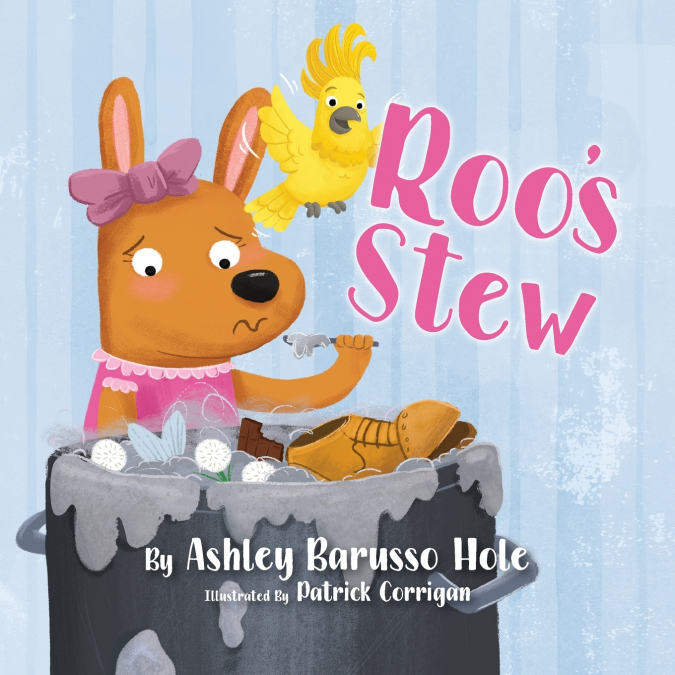 ROO?S STEW