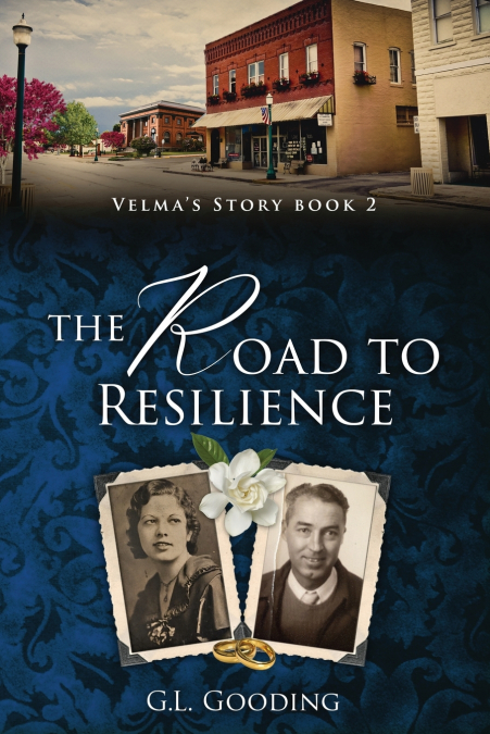 THE ROAD TO RESILIENCE