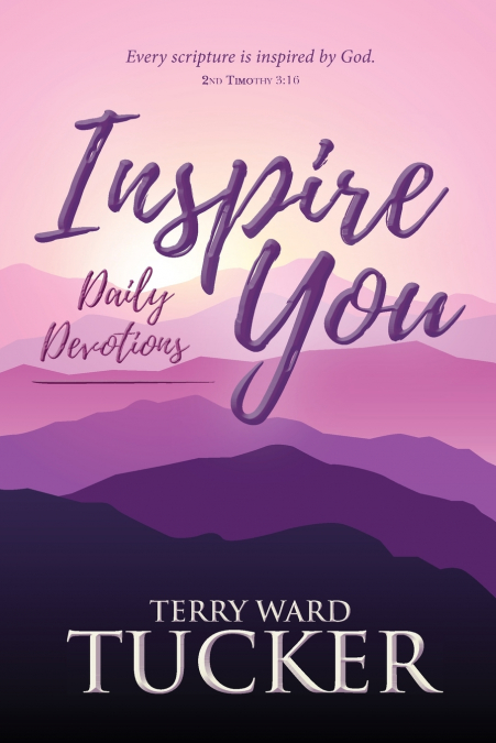 INSPIRE YOU DAILY DEVOTIONS