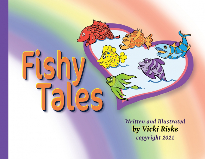FISHY TALES