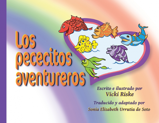LOS PECECITOS AVENTUREROS