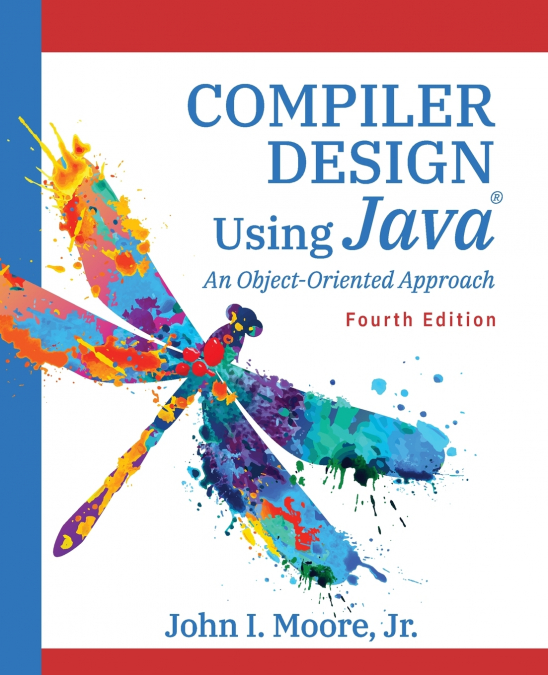 COMPILER DESIGN USING JAVA�
