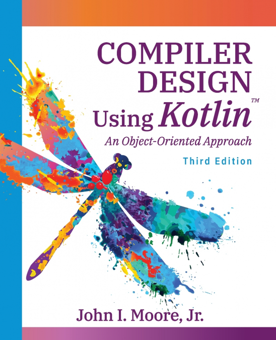 COMPILER DESIGN USING KOTLIN?