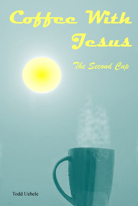 COFFEE WITH JESUS