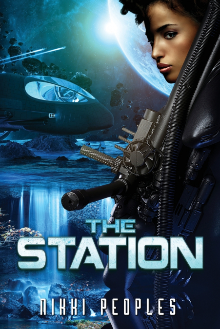 THE STATION