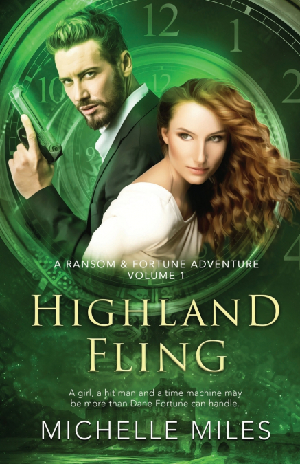 HIGHLAND FLING