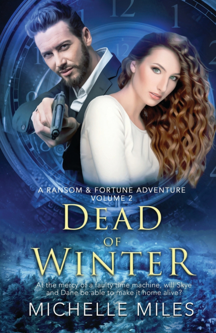 DEAD OF WINTER
