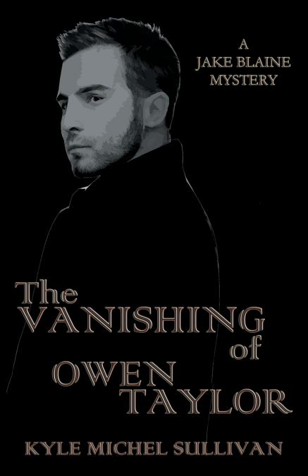 THE VANISHING OF OWEN TAYLOR