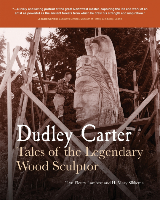 DUDLEY CARTER