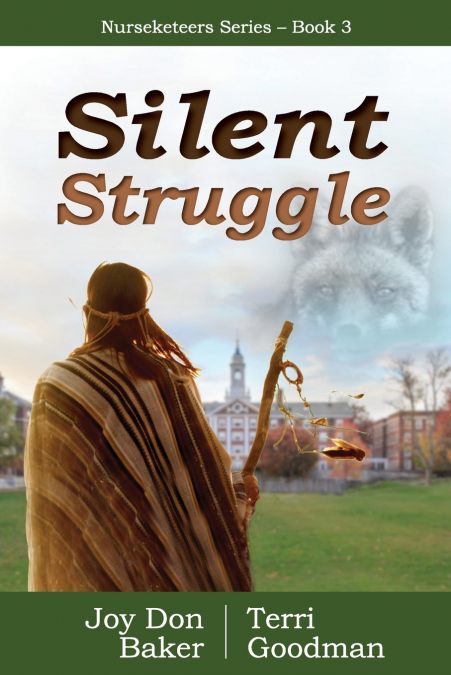 SILENT STRUGGLE