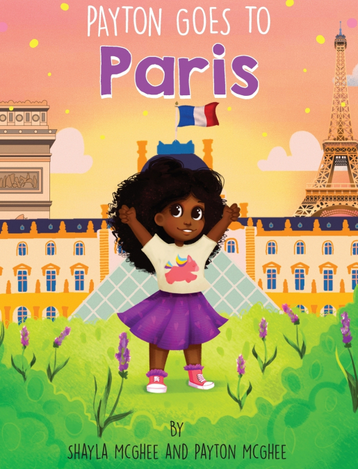 PAXTON GOES TO PARIS