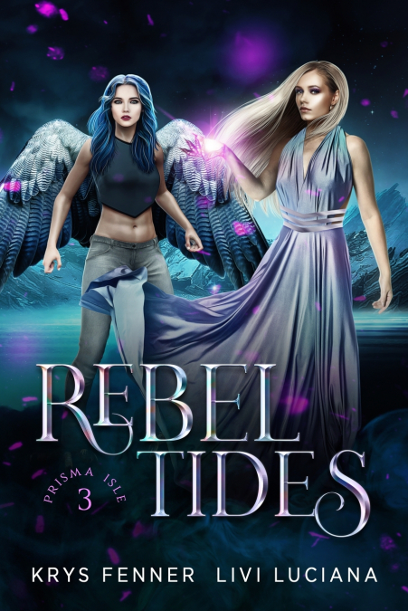 REBEL TIDES