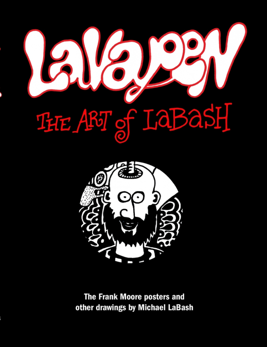 LAVAPEN
