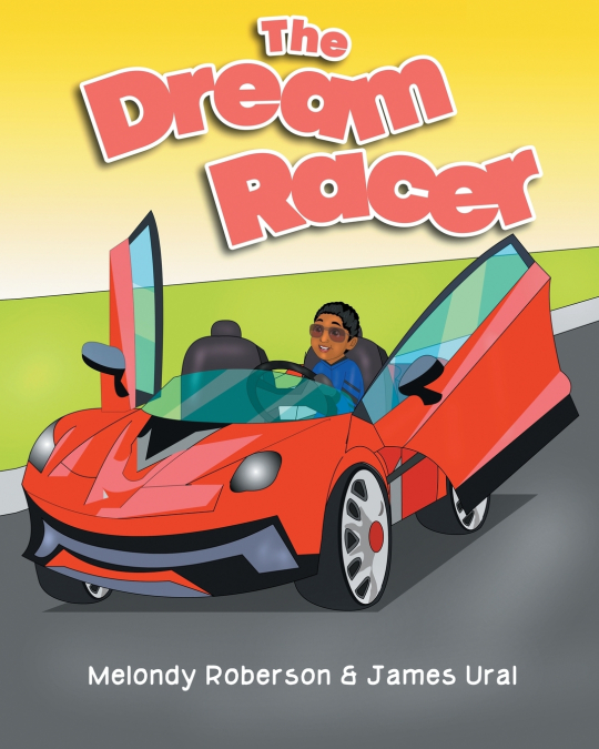 THE DREAM RACER