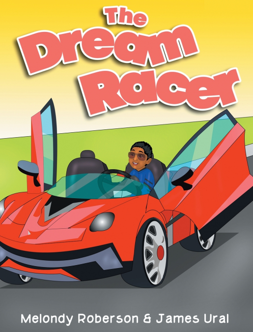 THE DREAM RACER