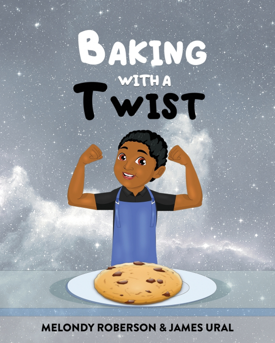 BAKING WITH A TWIST
