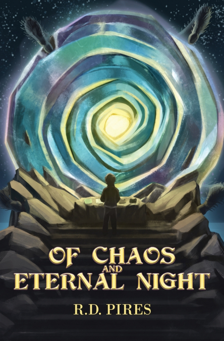 OF CHAOS AND ETERNAL NIGHT