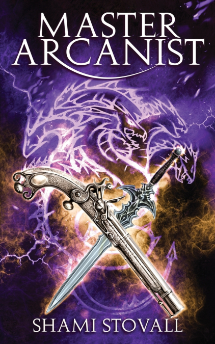 MASTER ARCANIST