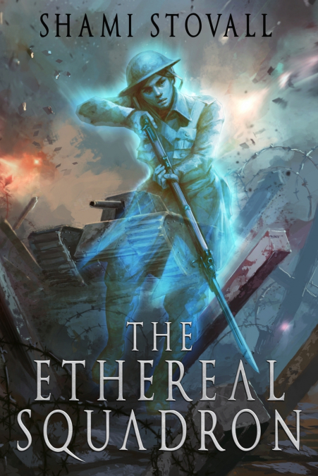 THE ETHEREAL SQUADRON