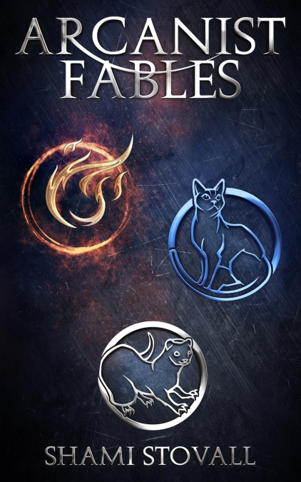ARCANIST FABLES