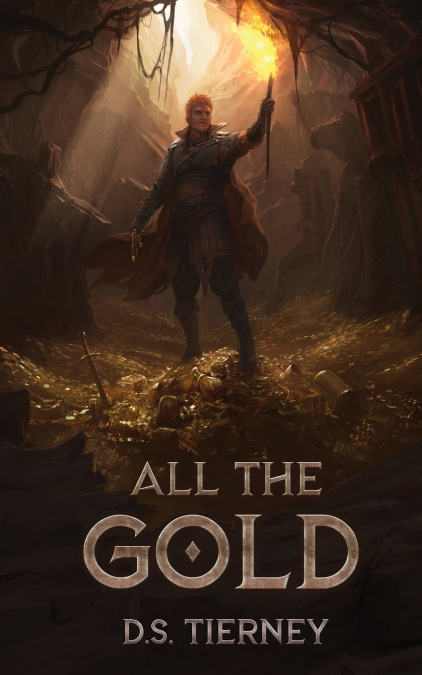 ALL THE GOLD
