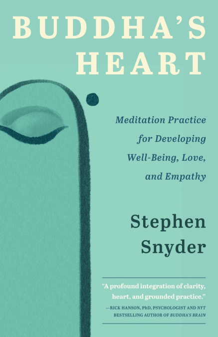 BUDDHA?S HEART