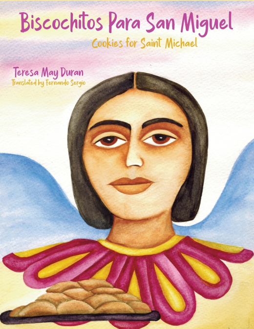 BISCOCHITOS PARA SAN MIGUEL