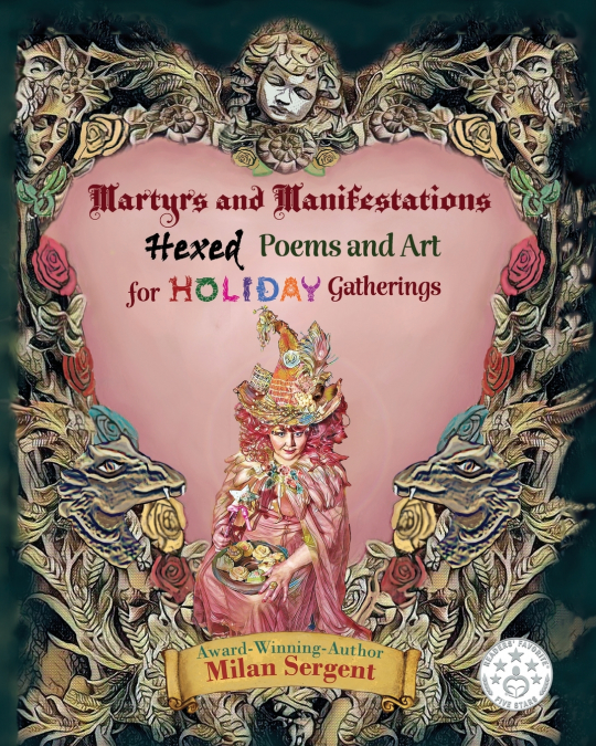MARTYRS AND MANIFESTATIONS