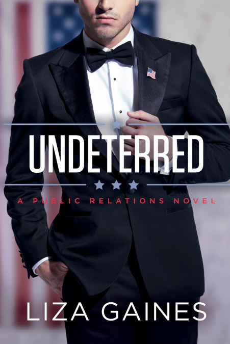 UNDETERRED