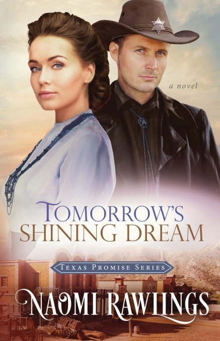 TOMORROW?S SHINING DREAM