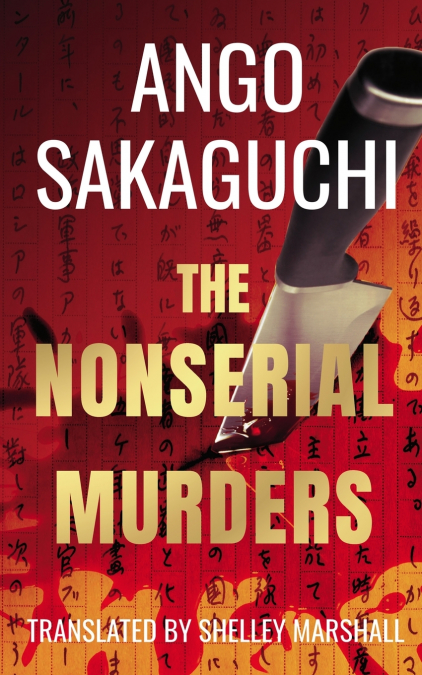 THE NONSERIAL MURDERS