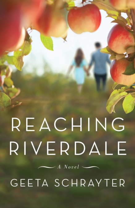 REACHING RIVERDALE