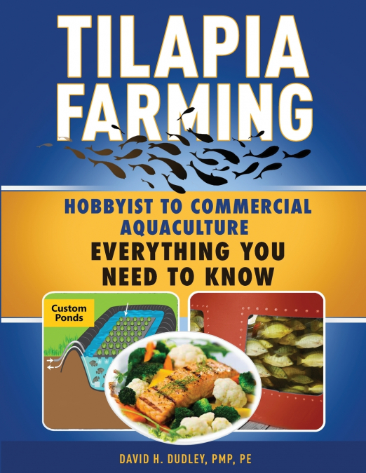 TILAPIA FARMING